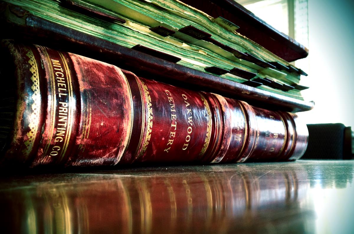 Donation for Genealogical research